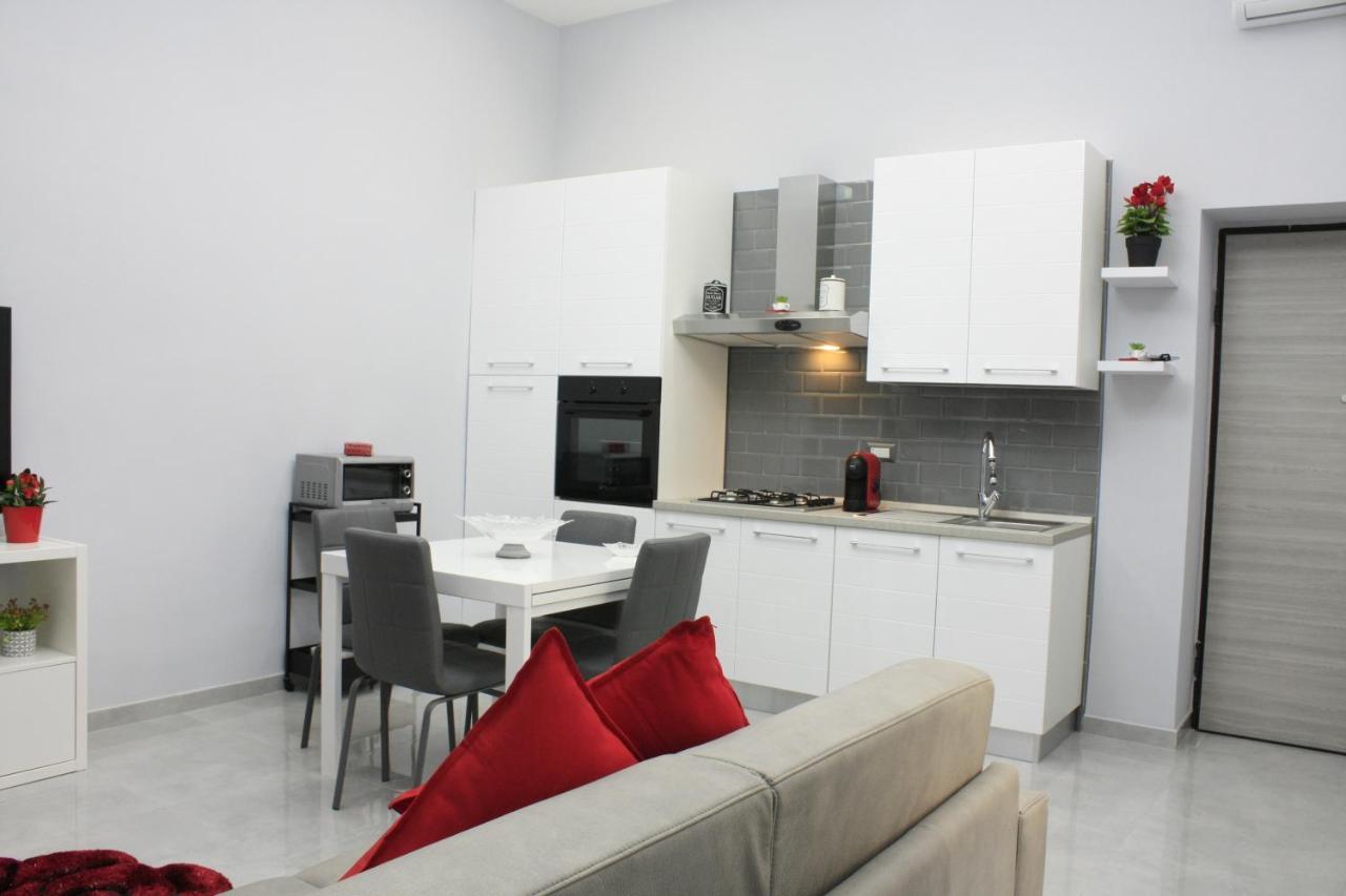 Serenity Home 68 Nápoles Exterior foto