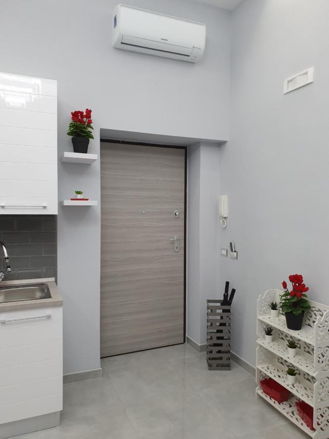 Serenity Home 68 Nápoles Exterior foto