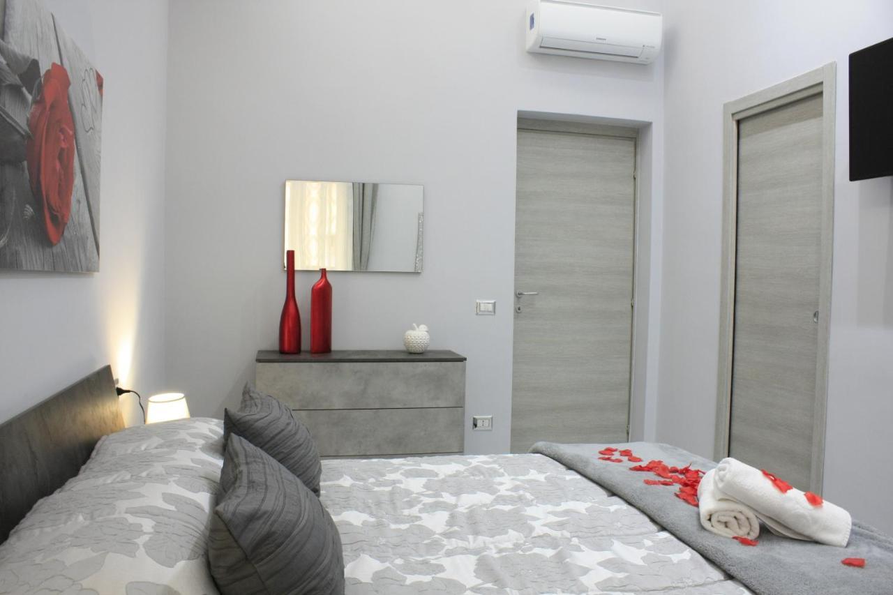 Serenity Home 68 Nápoles Exterior foto