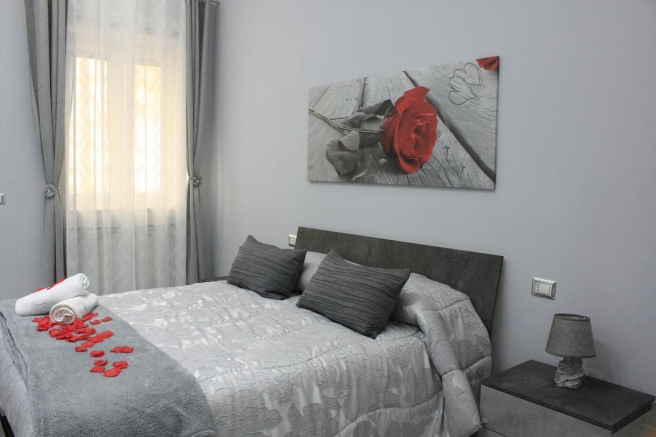 Serenity Home 68 Nápoles Exterior foto