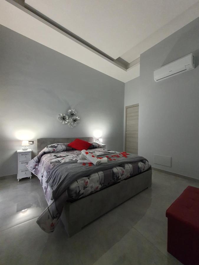 Serenity Home 68 Nápoles Exterior foto